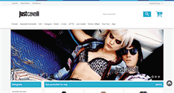 Desktop Screenshot of casual-coach.com